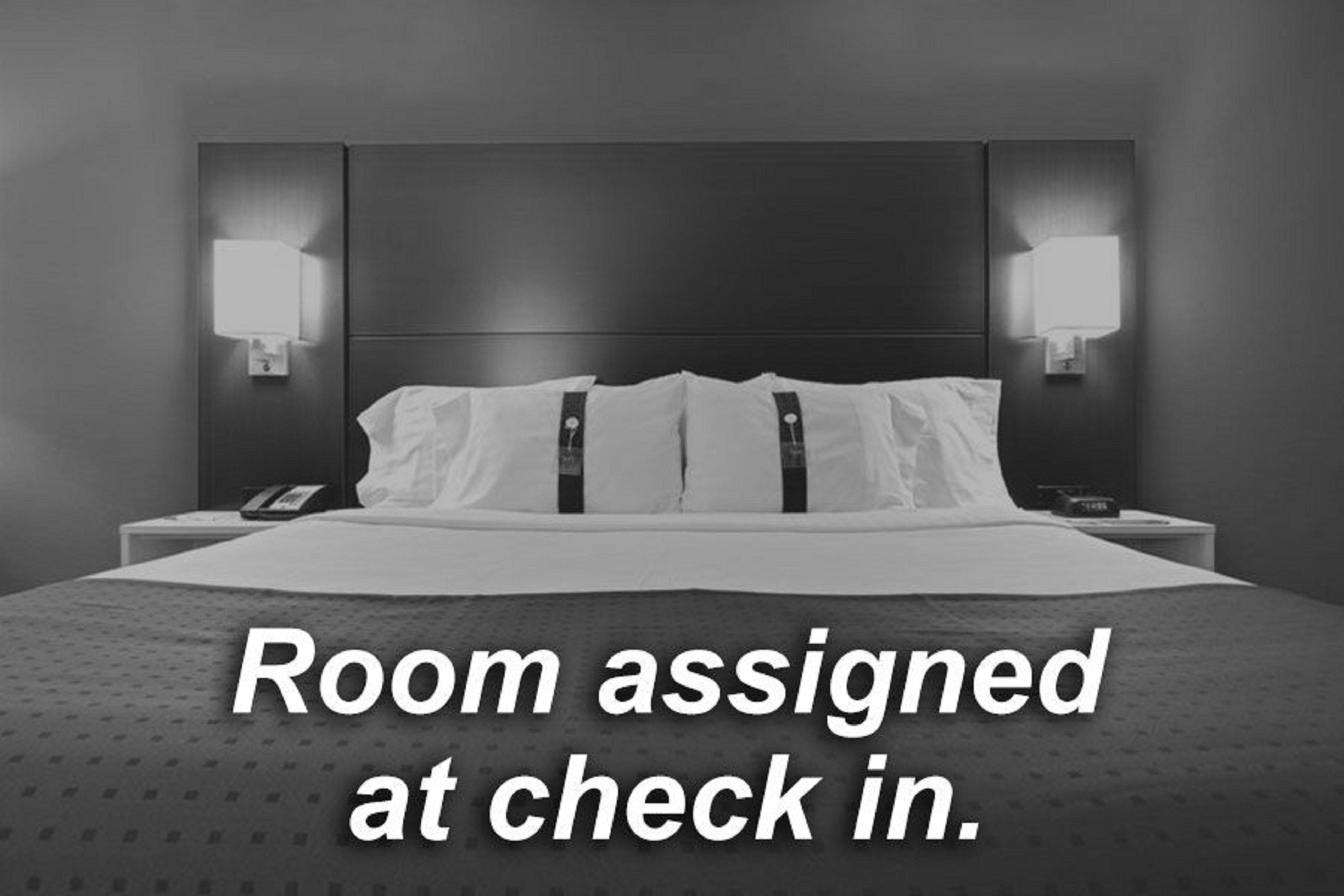Holiday Inn Express Hotel & Suites Salisbury - Delmar By Ihg Eksteriør bilde