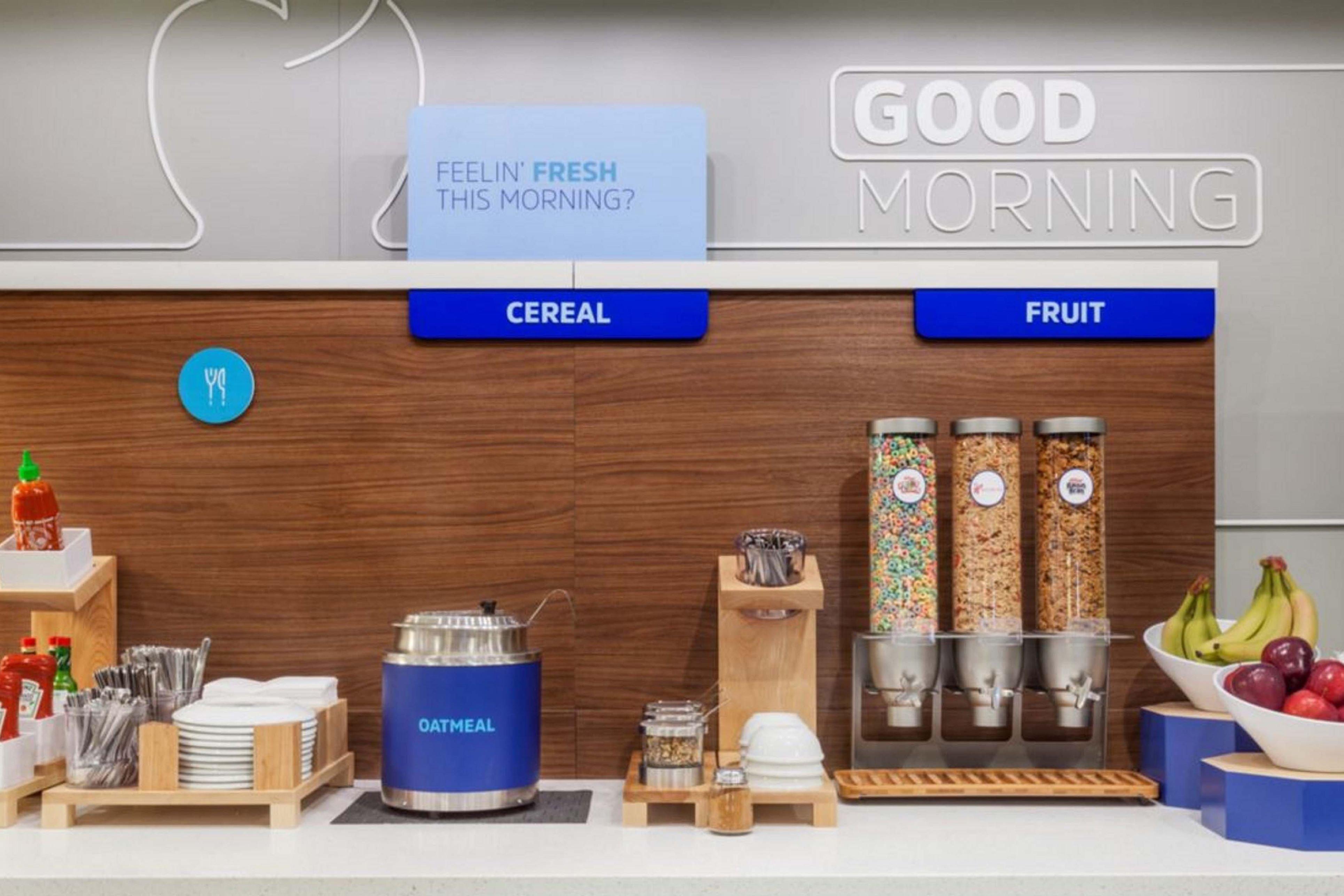 Holiday Inn Express Hotel & Suites Salisbury - Delmar By Ihg Eksteriør bilde