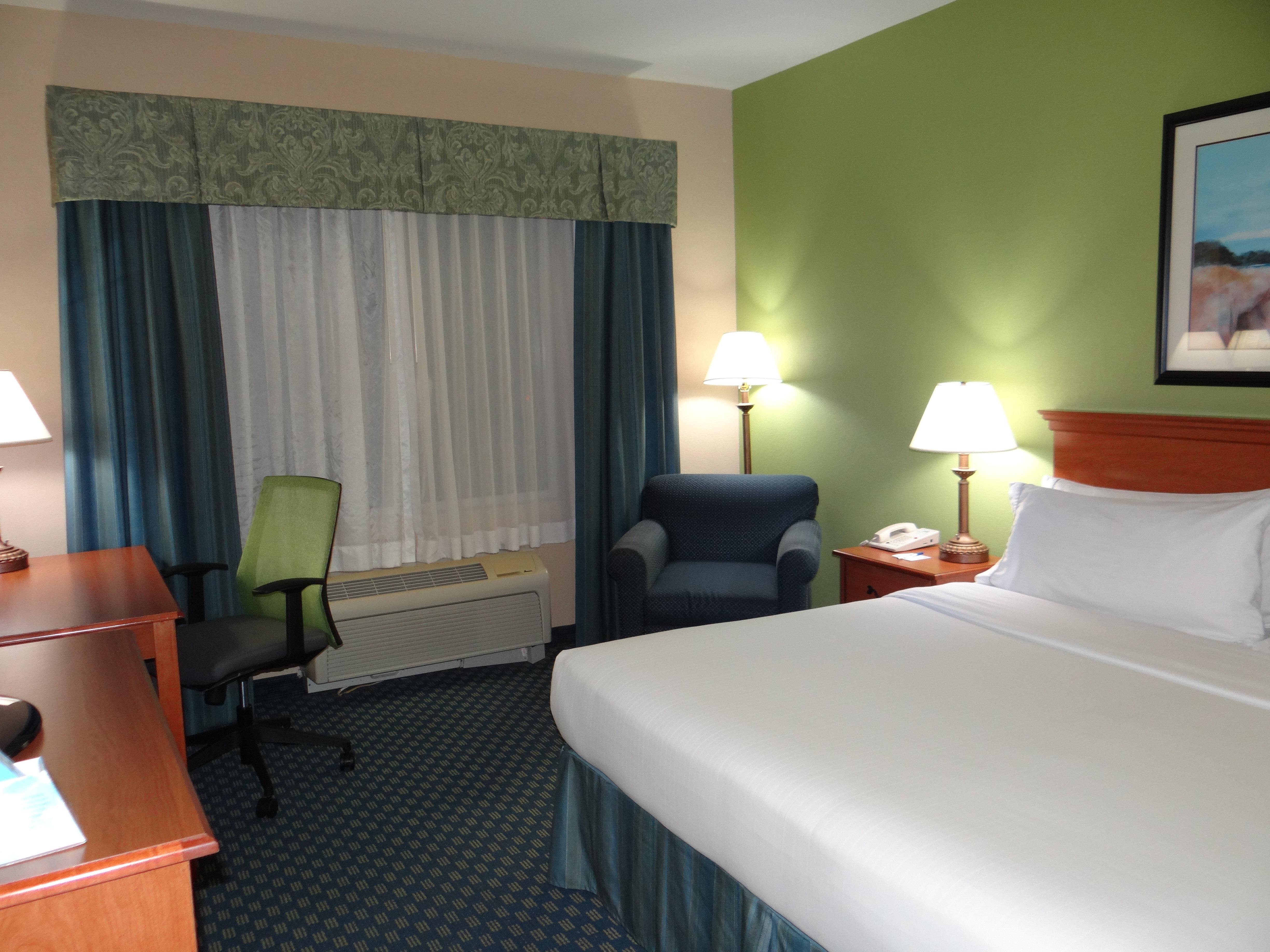 Holiday Inn Express Hotel & Suites Salisbury - Delmar By Ihg Eksteriør bilde