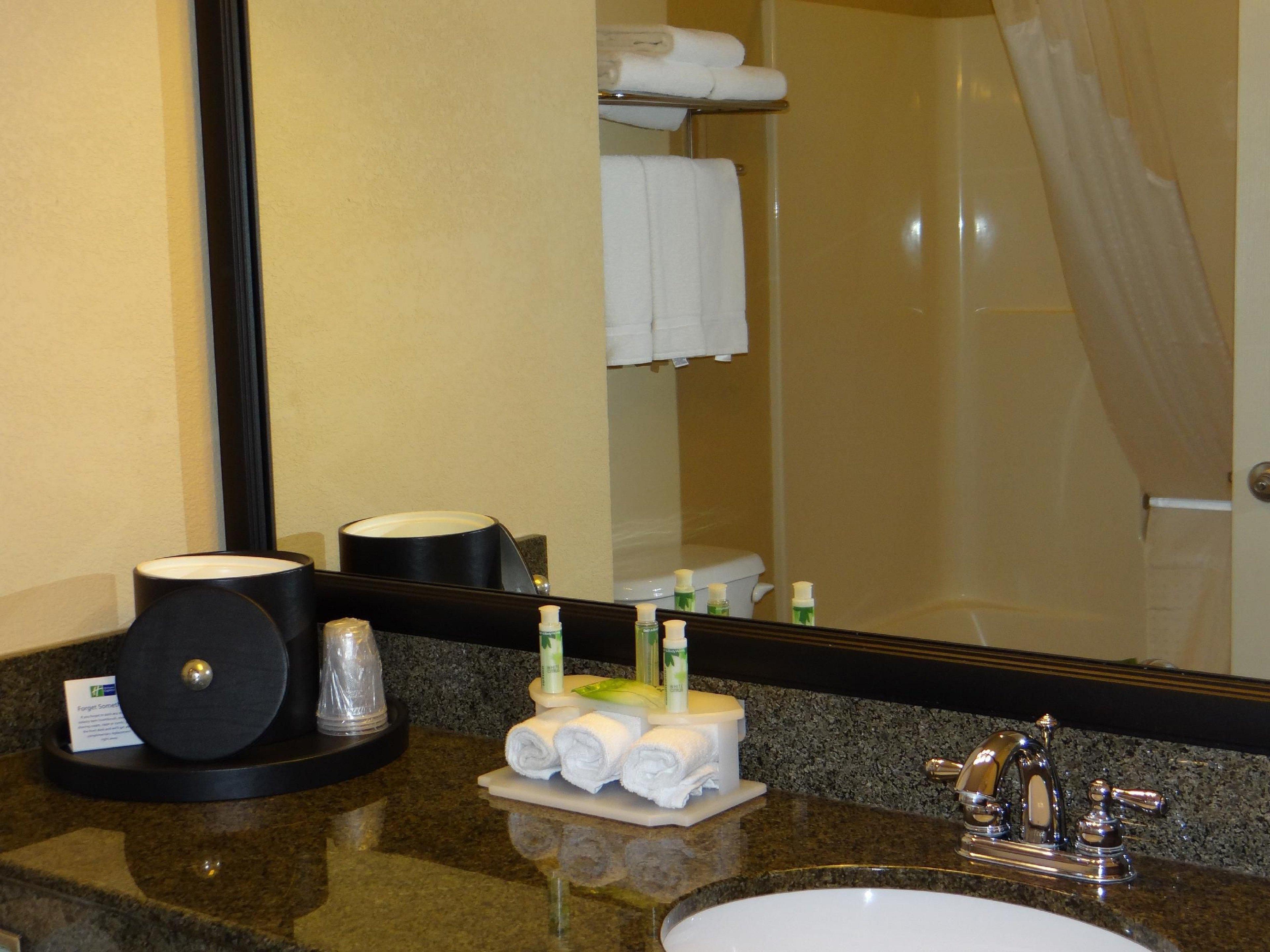 Holiday Inn Express Hotel & Suites Salisbury - Delmar By Ihg Eksteriør bilde