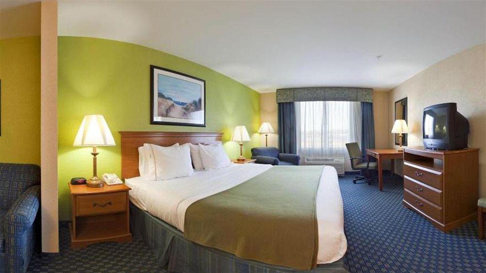 Holiday Inn Express Hotel & Suites Salisbury - Delmar By Ihg Eksteriør bilde
