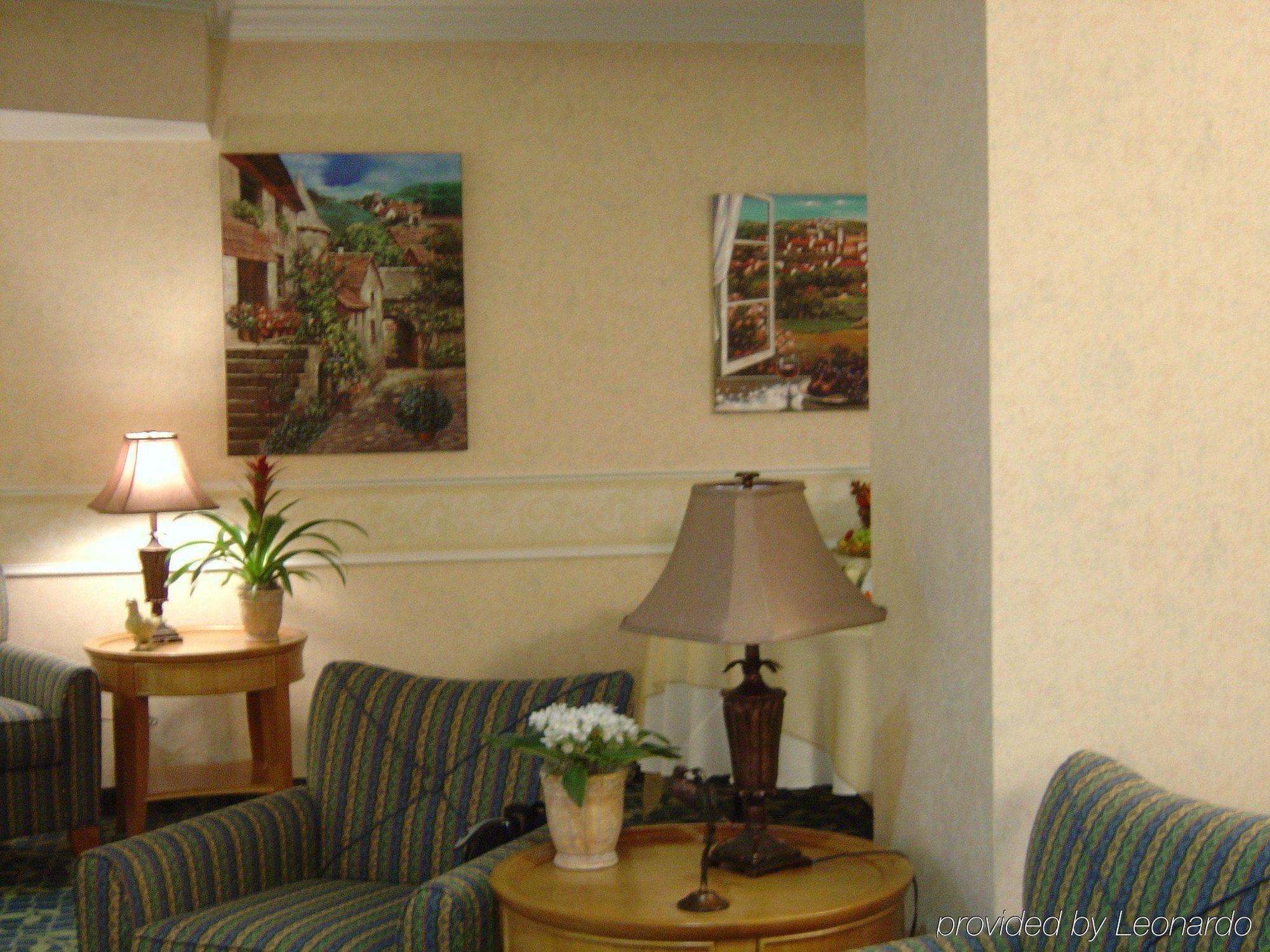 Holiday Inn Express Hotel & Suites Salisbury - Delmar By Ihg Rom bilde